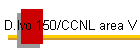 D.lvo 150/CCNL area V