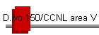 D.lvo 150/CCNL area V