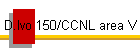 D.lvo 150/CCNL area V