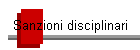 Sanzioni disciplinari
