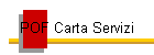 POF Carta Servizi