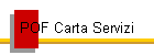 POF Carta Servizi