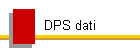 DPS dati